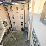 The North Apartment