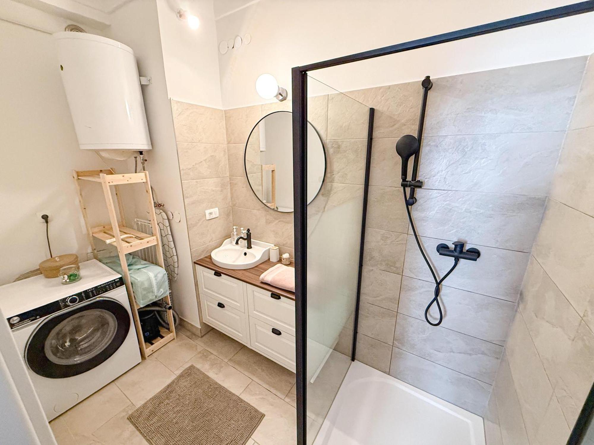The North Appartement